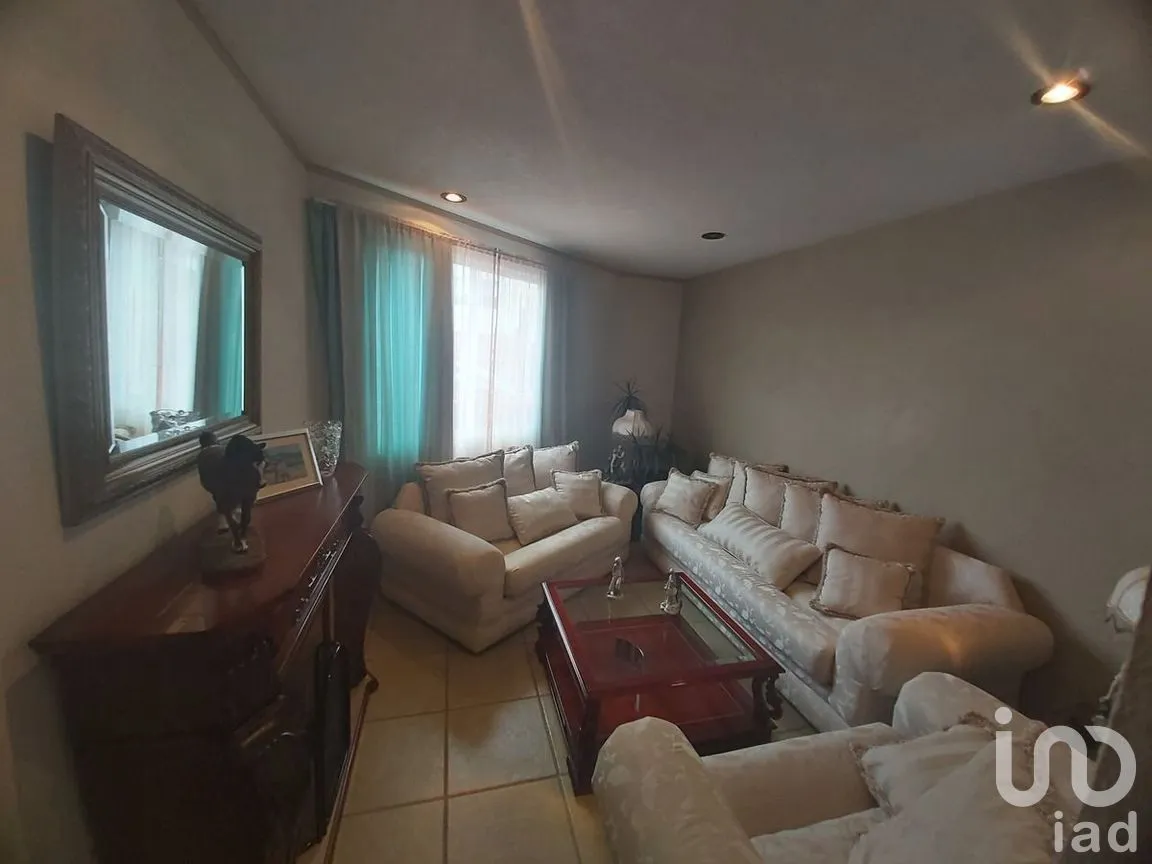 Casa en Venta en Residencial San Isidro, León, Guanajuato | NEX-277242 | iad México | Foto 10 de 50