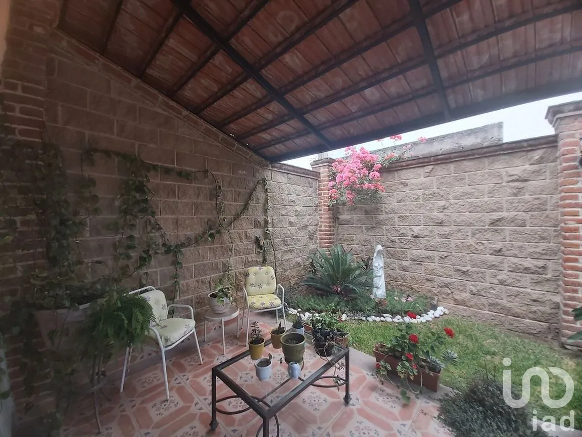 Casa en Venta en Residencial San Isidro, León, Guanajuato | NEX-277242 | iad México | Foto 1 de 50