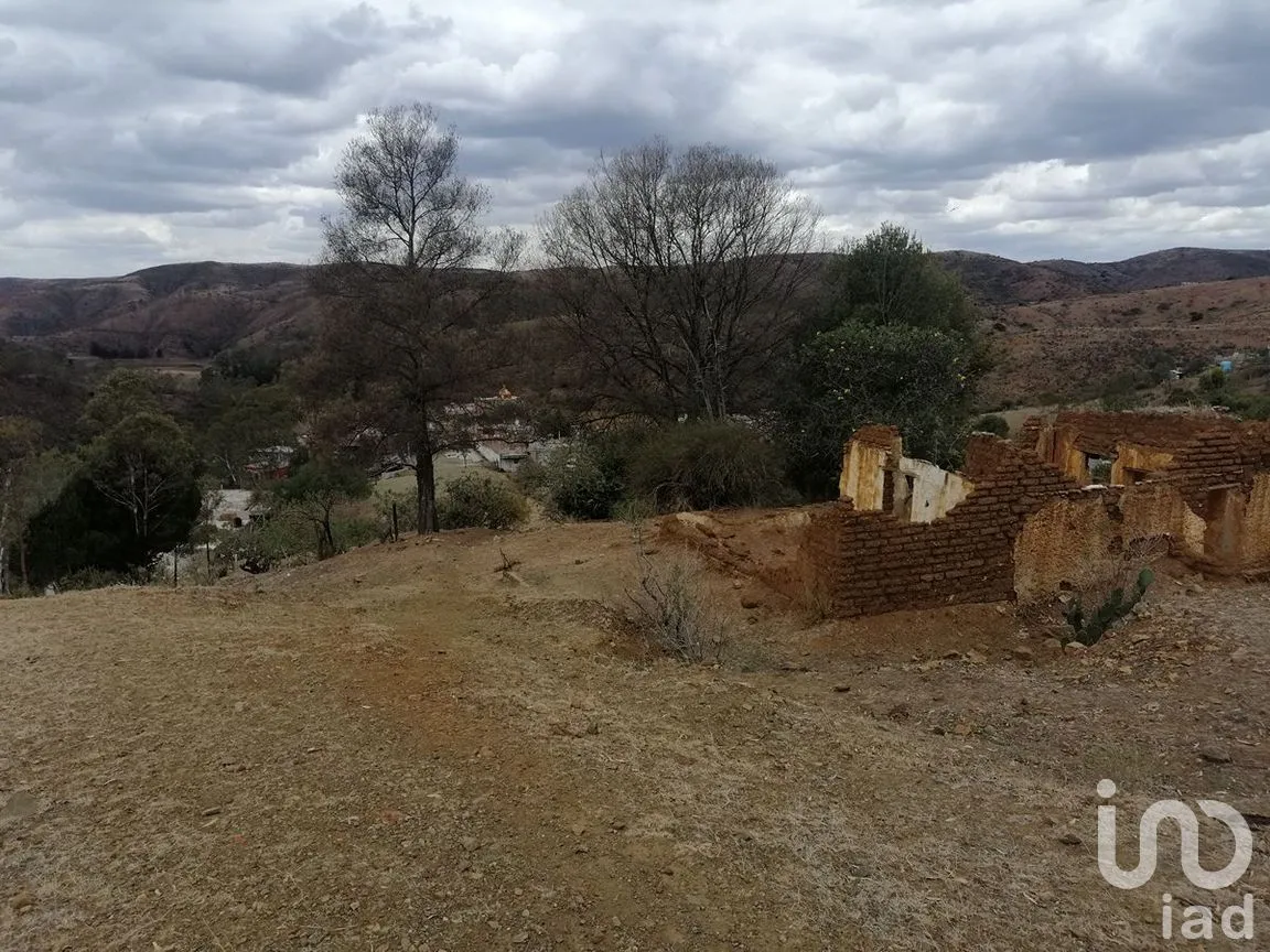 Terreno en Venta en Lomas de Valenciana, Guanajuato, Guanajuato | NEX-277243 | iad México | Foto 7 de 8
