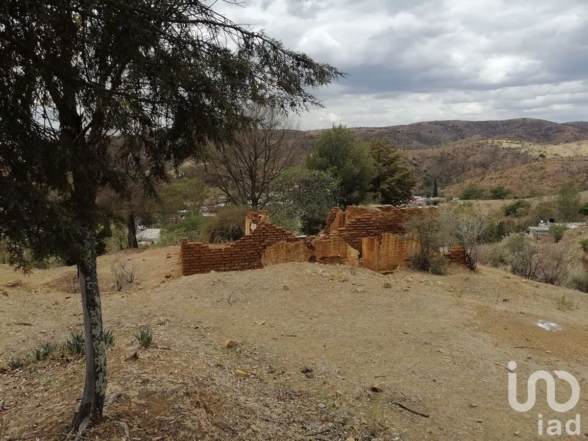 Terreno en Venta en Lomas de Valenciana, Guanajuato, Guanajuato | NEX-277243 | iad México | Foto 8 de 8