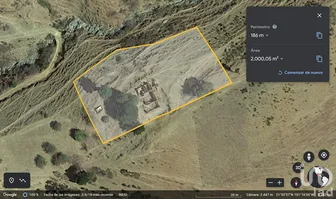 NEX-277243 - Terreno en Venta en Lomas de Valenciana, CP 36023, Guanajuato.