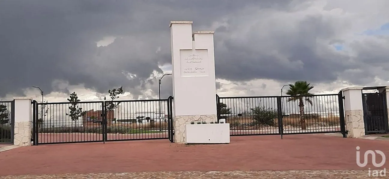 Terreno en Venta en El Cielo Residencial, León, Guanajuato | NEX-277244 | iad México | Foto 2 de 38