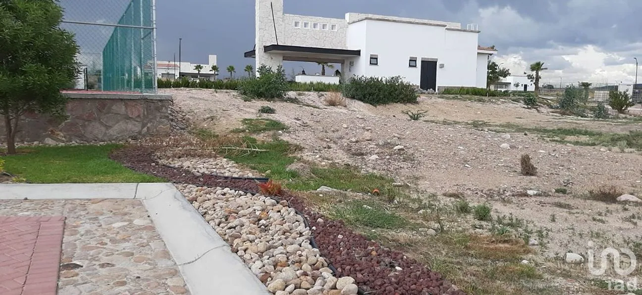 Terreno en Venta en El Cielo Residencial, León, Guanajuato | NEX-277244 | iad México | Foto 11 de 38