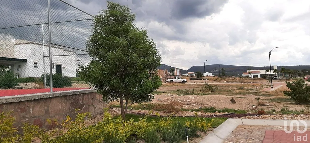 Terreno en Venta en El Cielo Residencial, León, Guanajuato | NEX-277244 | iad México | Foto 12 de 38