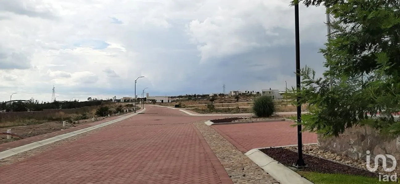 Terreno en Venta en El Cielo Residencial, León, Guanajuato | NEX-277244 | iad México | Foto 13 de 38