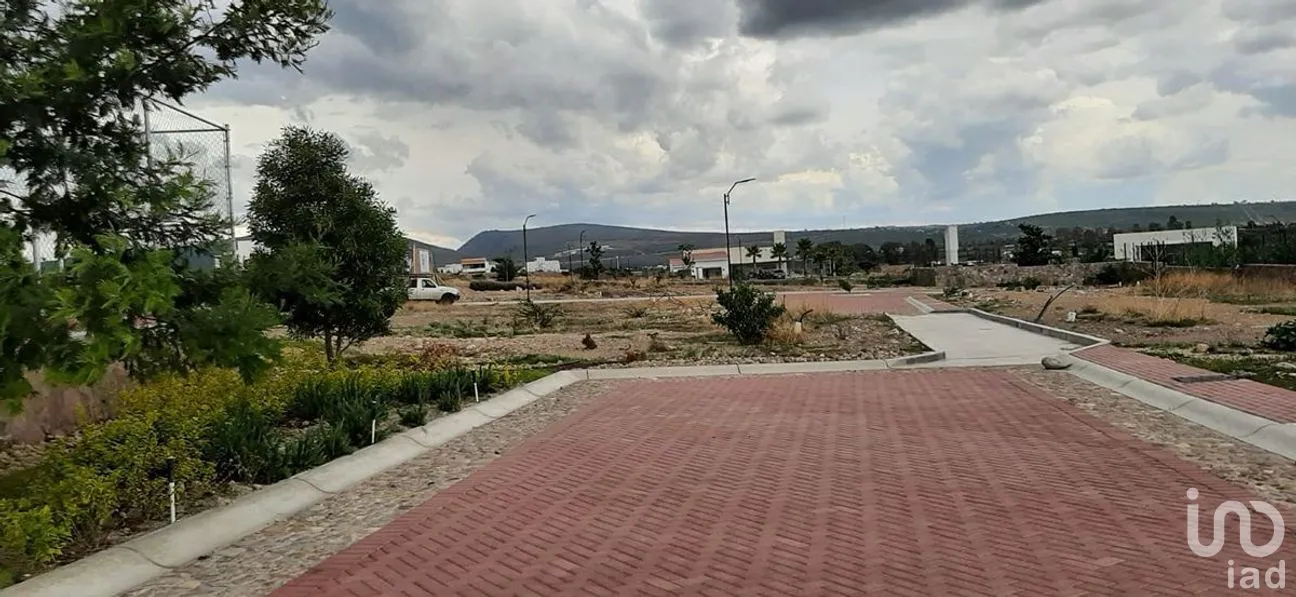Terreno en Venta en El Cielo Residencial, León, Guanajuato | NEX-277244 | iad México | Foto 15 de 38