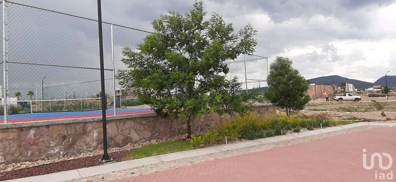 Terreno en Venta en El Cielo Residencial, León, Guanajuato | NEX-277244 | iad México | Foto 17 de 38