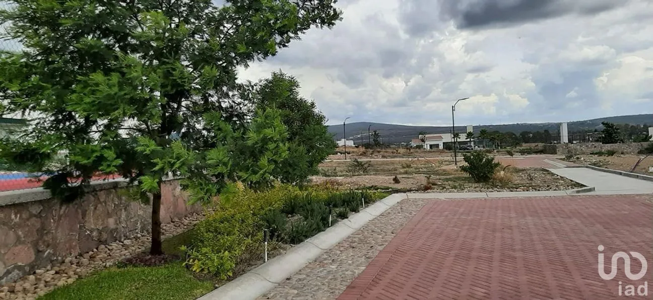 Terreno en Venta en El Cielo Residencial, León, Guanajuato | NEX-277244 | iad México | Foto 20 de 38