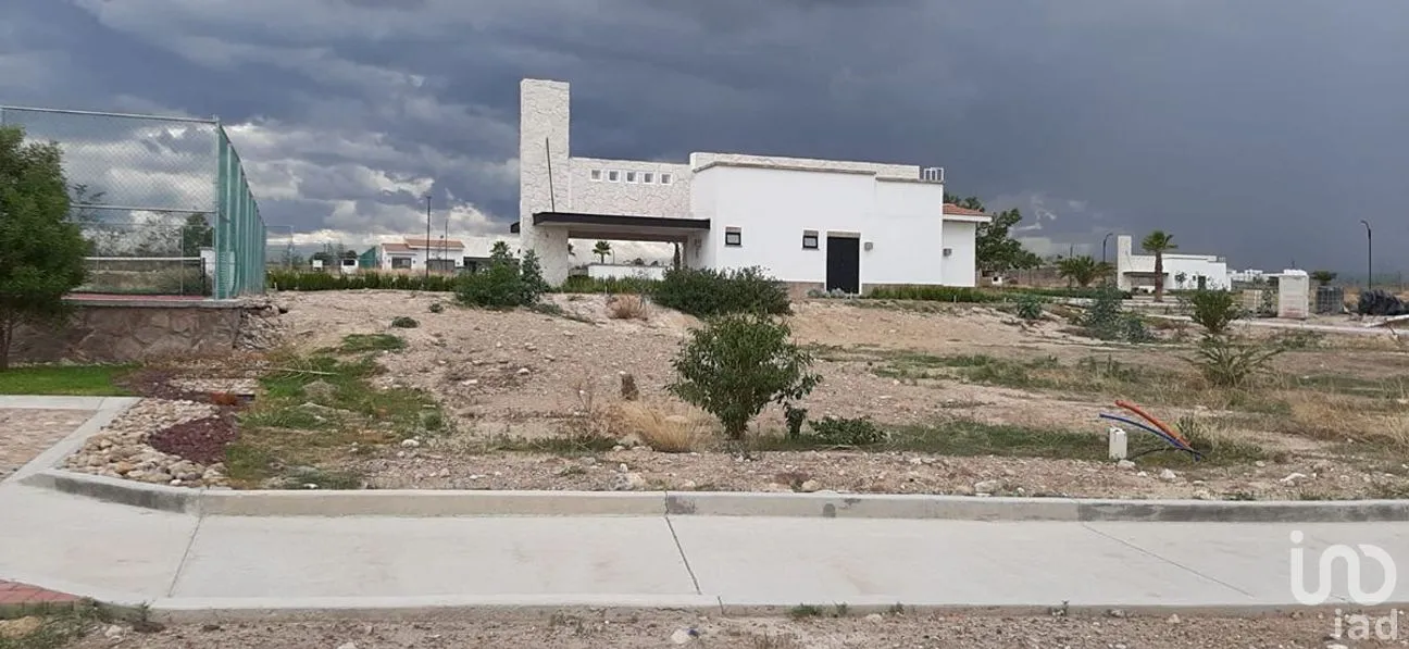 Terreno en Venta en El Cielo Residencial, León, Guanajuato | NEX-277244 | iad México | Foto 3 de 38