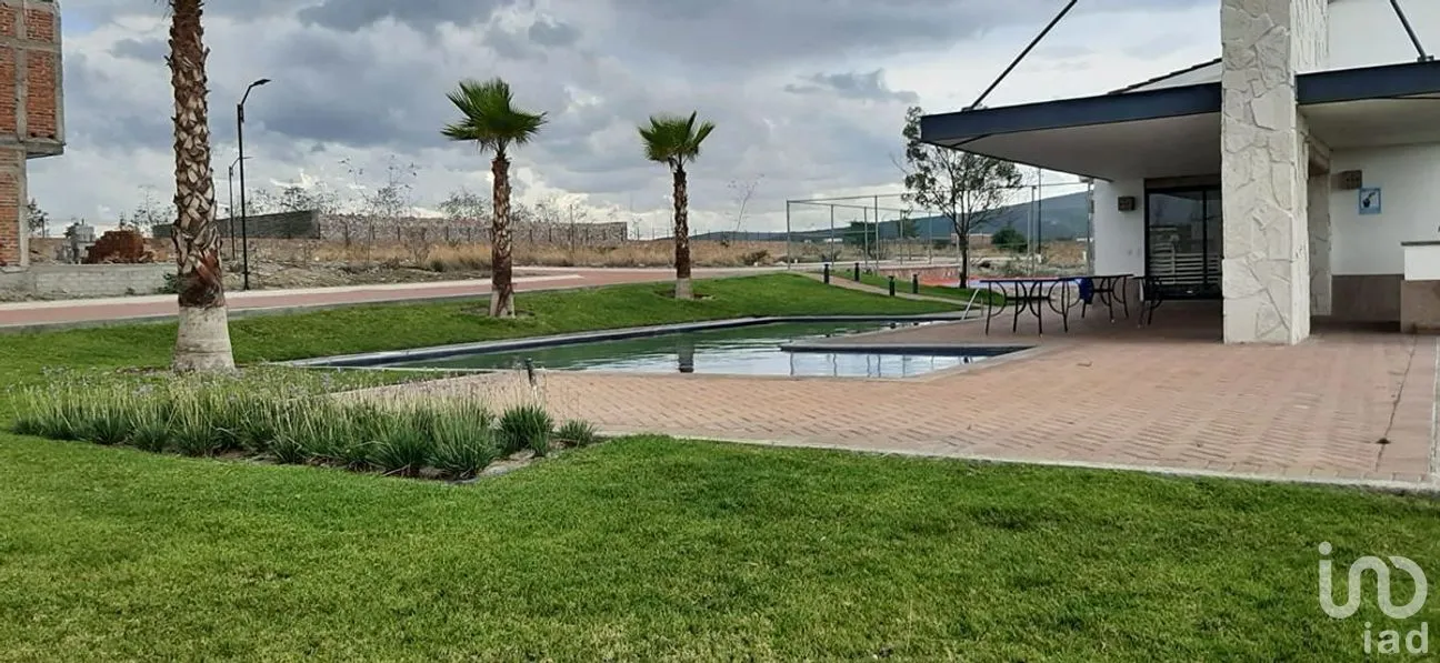 Terreno en Venta en El Cielo Residencial, León, Guanajuato | NEX-277244 | iad México | Foto 22 de 38