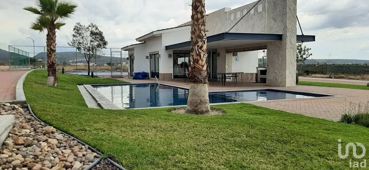 Terreno en Venta en El Cielo Residencial, León, Guanajuato | NEX-277244 | iad México | Foto 24 de 38