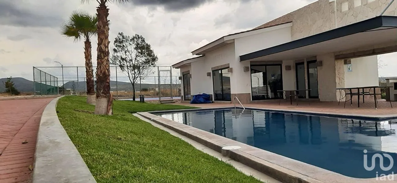 Terreno en Venta en El Cielo Residencial, León, Guanajuato | NEX-277244 | iad México | Foto 25 de 38