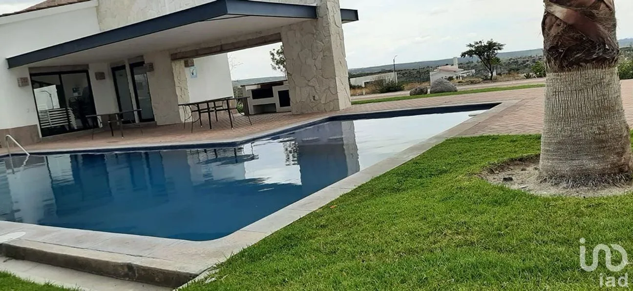 Terreno en Venta en El Cielo Residencial, León, Guanajuato | NEX-277244 | iad México | Foto 26 de 38