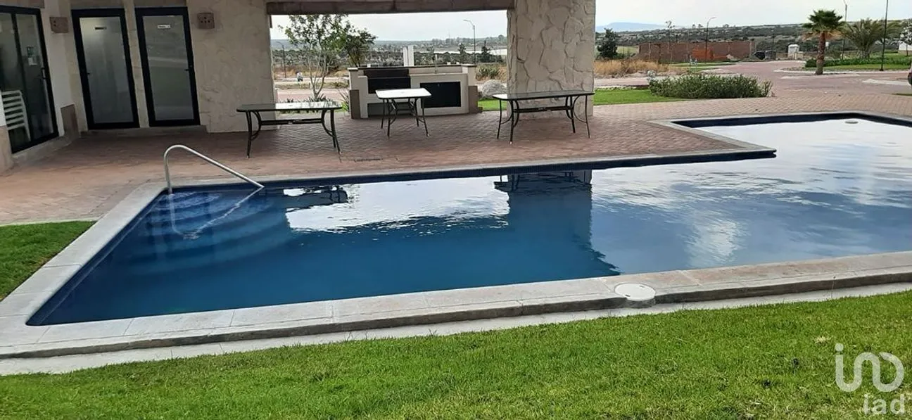 Terreno en Venta en El Cielo Residencial, León, Guanajuato | NEX-277244 | iad México | Foto 27 de 38
