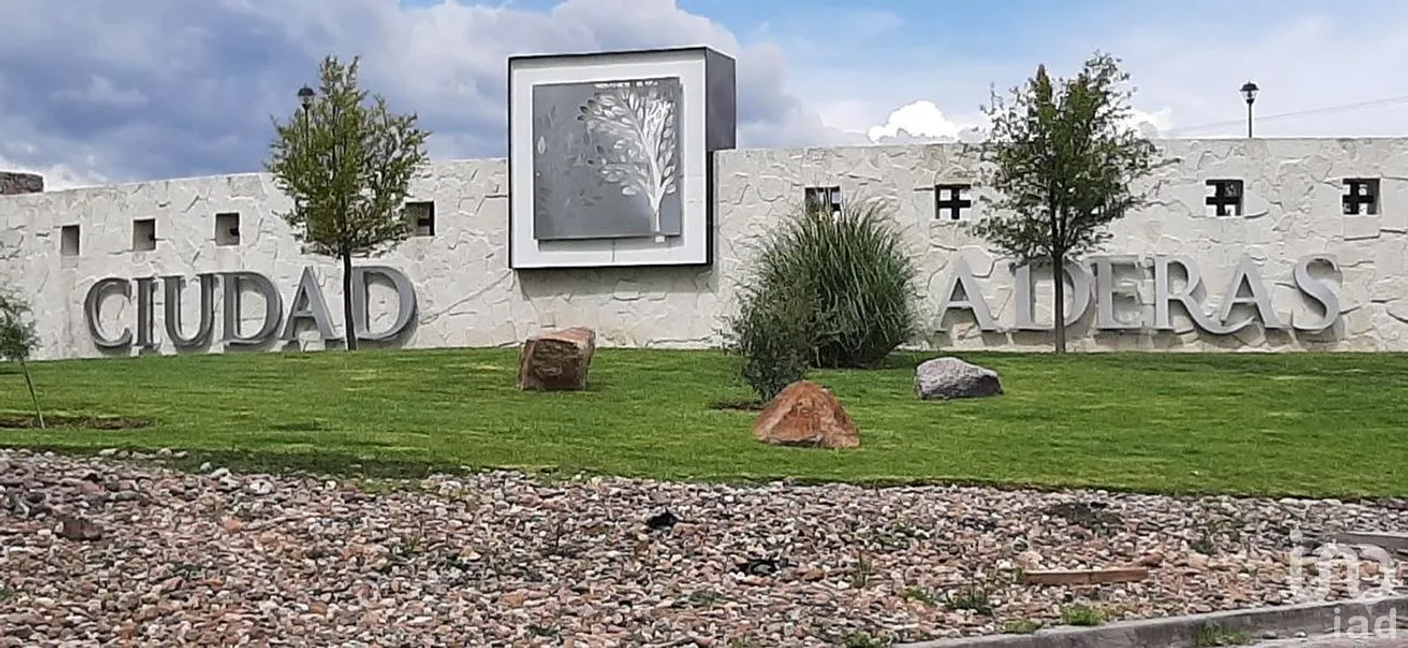 Terreno en Venta en El Cielo Residencial, León, Guanajuato | NEX-277244 | iad México | Foto 28 de 38