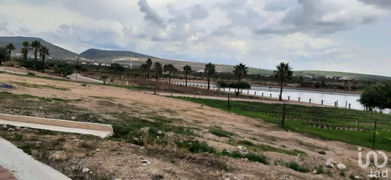 Terreno en Venta en El Cielo Residencial, León, Guanajuato | NEX-277244 | iad México | Foto 34 de 38