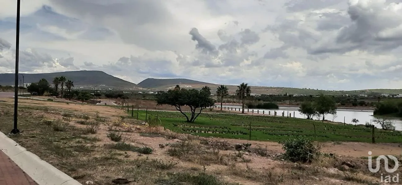 Terreno en Venta en El Cielo Residencial, León, Guanajuato | NEX-277244 | iad México | Foto 36 de 38