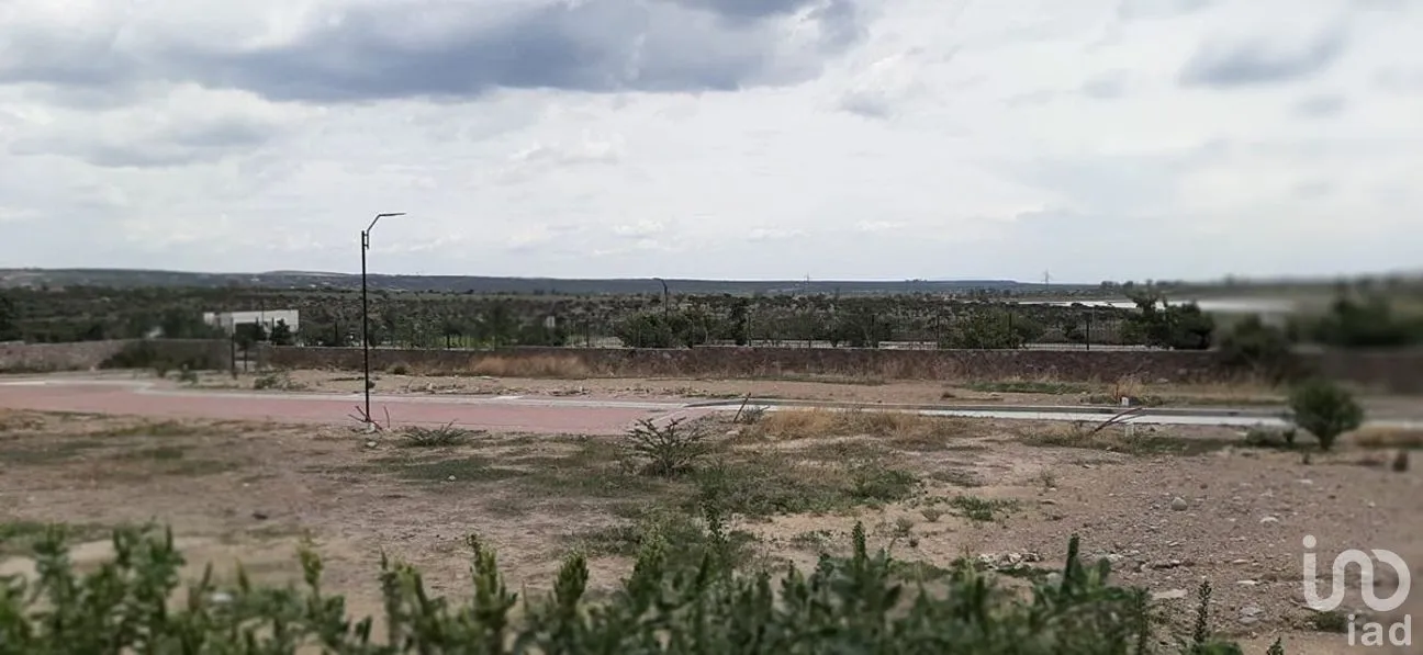 Terreno en Venta en El Cielo Residencial, León, Guanajuato | NEX-277244 | iad México | Foto 5 de 38