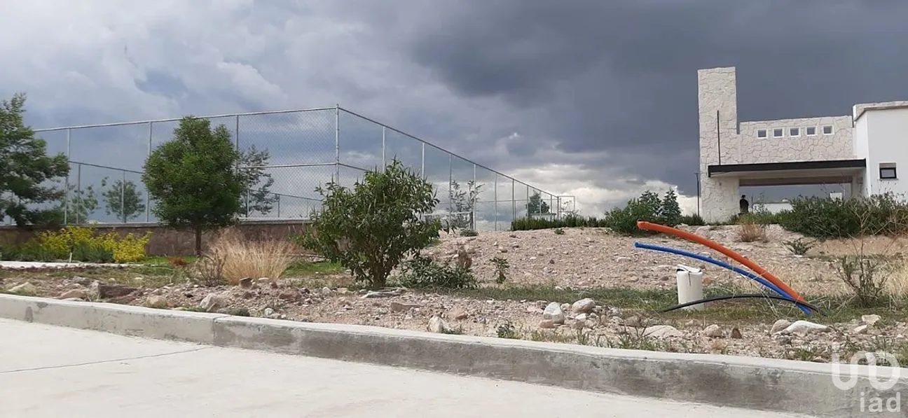Terreno en Venta en El Cielo Residencial, León, Guanajuato | NEX-277244 | iad México | Foto 10 de 38