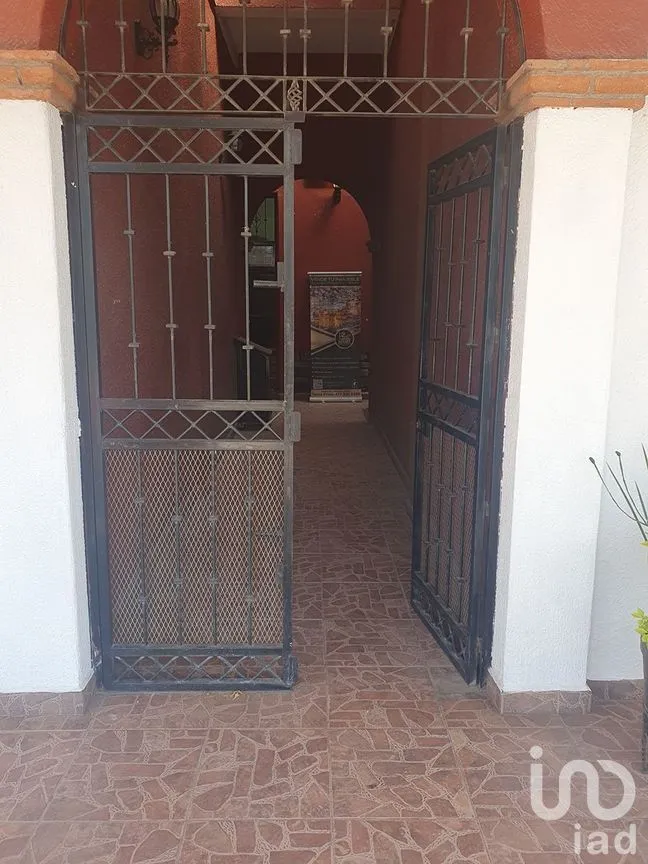Local en Renta en Marfil Centro, Guanajuato, Guanajuato | NEX-277245 | iad México | Foto 3 de 27