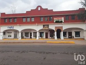 NEX-277245 - Local en Renta, con 2 baños, con 156 m2 de construcción en Marfil Centro, CP 36250, Guanajuato.