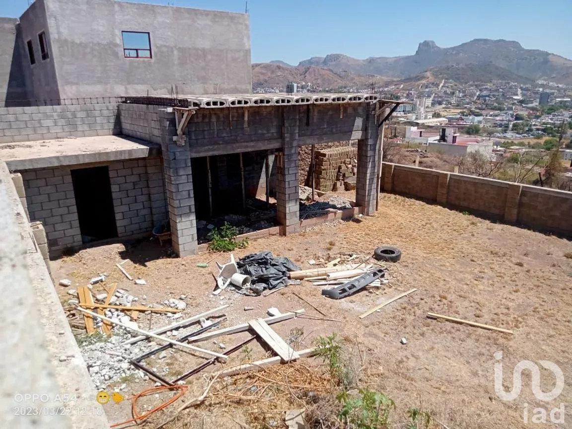 Terreno en Venta en Cerro de La Campana, Guanajuato, Guanajuato | NEX-277247 | iad México | Foto 2 de 10