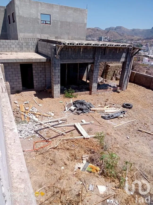 Terreno en Venta en Cerro de La Campana, Guanajuato, Guanajuato | NEX-277247 | iad México | Foto 3 de 10