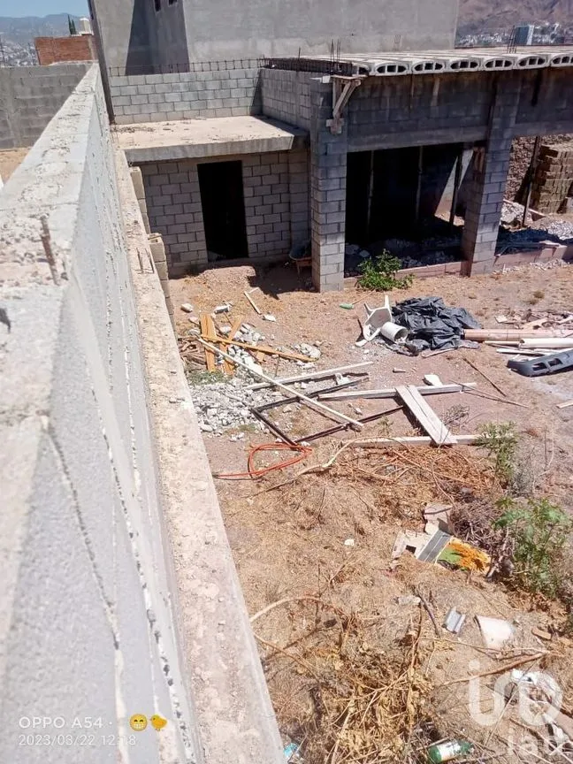 Terreno en Venta en Cerro de La Campana, Guanajuato, Guanajuato | NEX-277247 | iad México | Foto 4 de 10