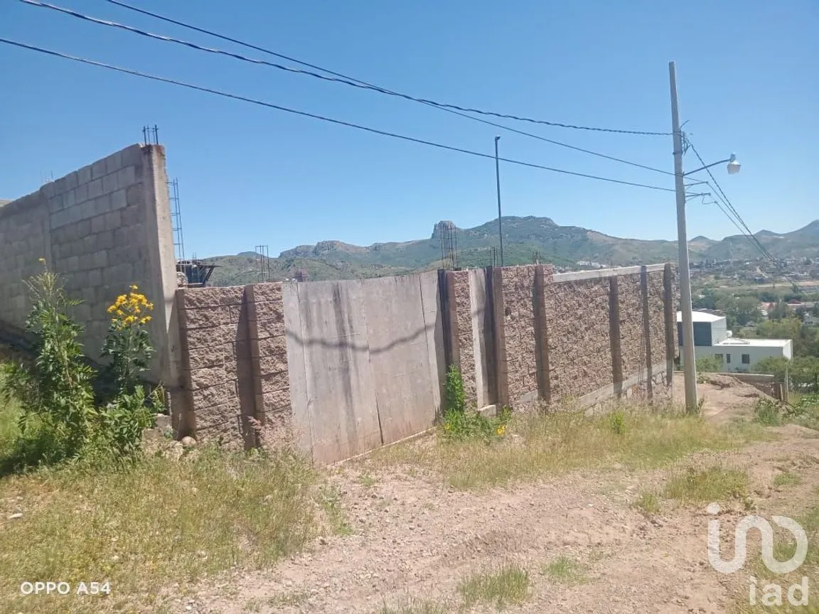 Terreno en Venta en Cerro de La Campana, Guanajuato, Guanajuato | NEX-277247 | iad México | Foto 5 de 10