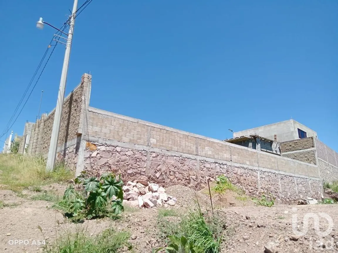 Terreno en Venta en Cerro de La Campana, Guanajuato, Guanajuato | NEX-277247 | iad México | Foto 6 de 10