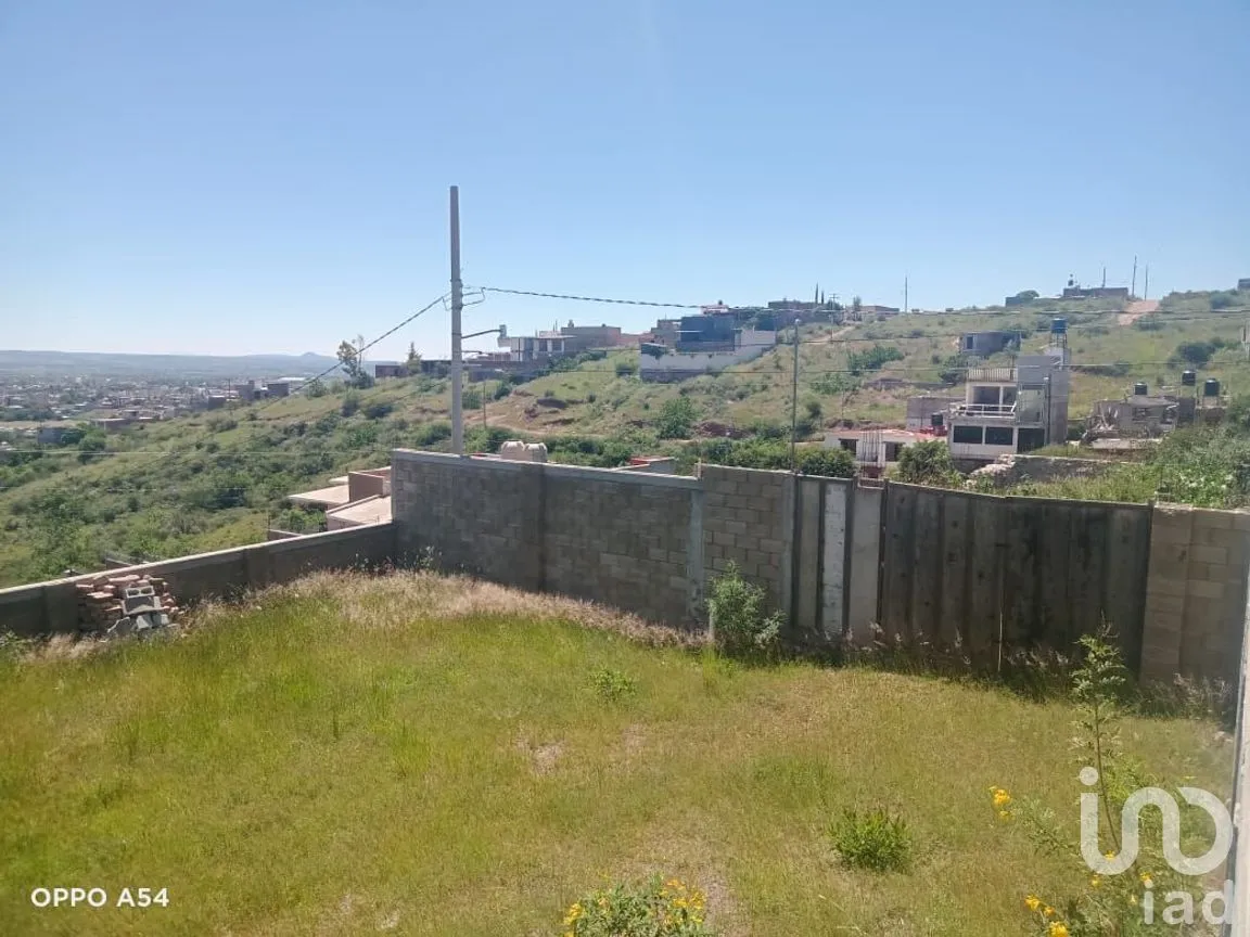 Terreno en Venta en Cerro de La Campana, Guanajuato, Guanajuato | NEX-277247 | iad México | Foto 7 de 10