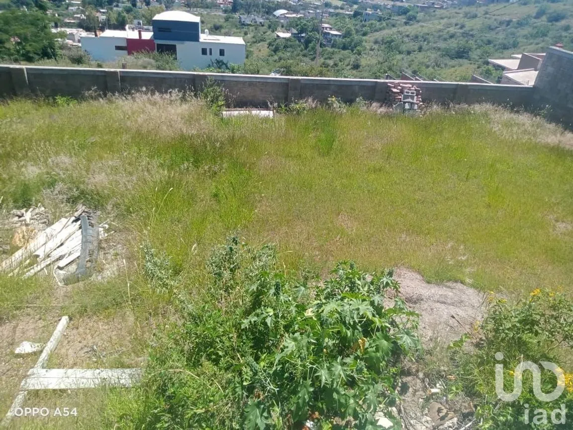 Terreno en Venta en Cerro de La Campana, Guanajuato, Guanajuato | NEX-277247 | iad México | Foto 8 de 10