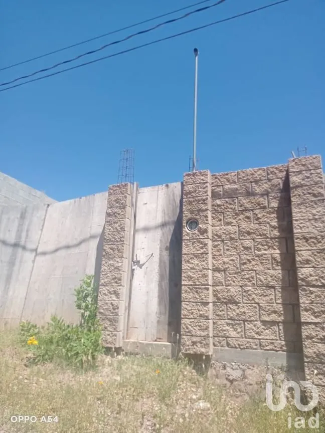 Terreno en Venta en Cerro de La Campana, Guanajuato, Guanajuato | NEX-277247 | iad México | Foto 9 de 10