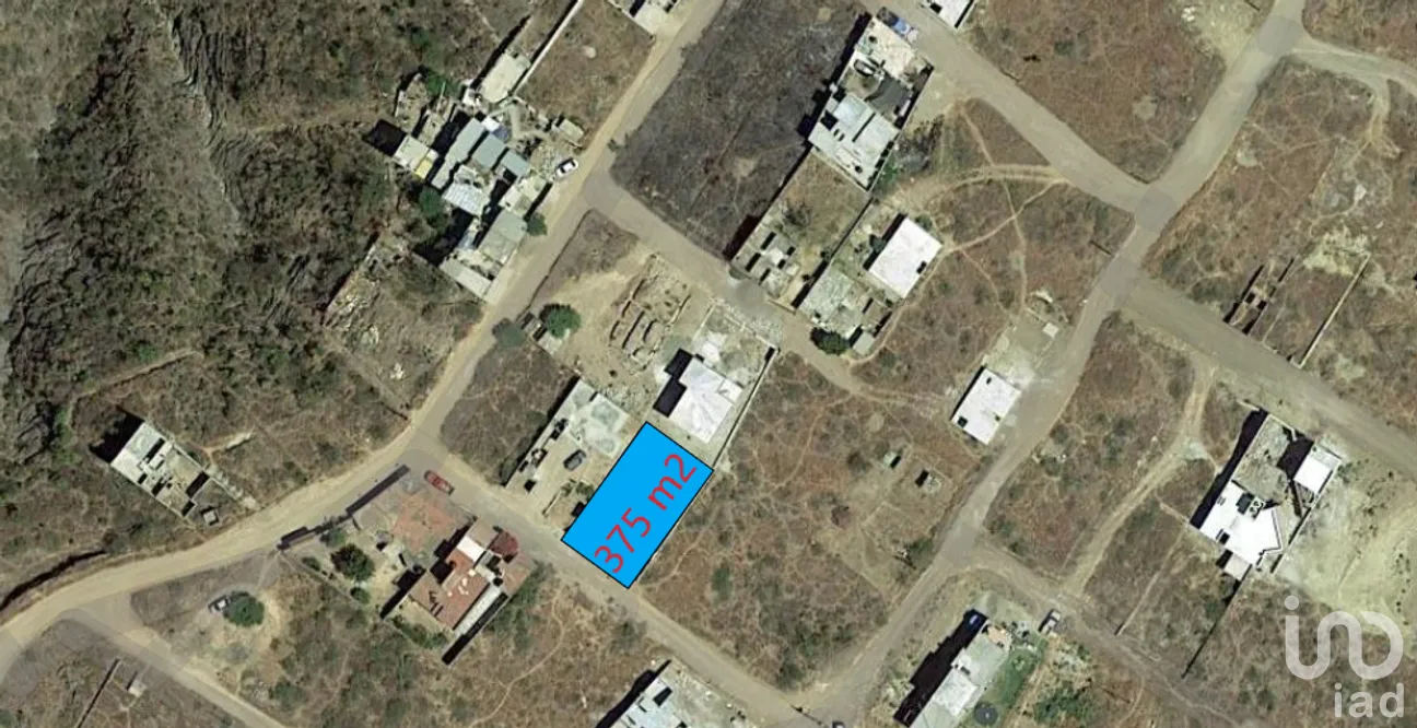 Terreno en Venta en Cerro de La Campana, Guanajuato, Guanajuato | NEX-277247 | iad México | Foto 10 de 10
