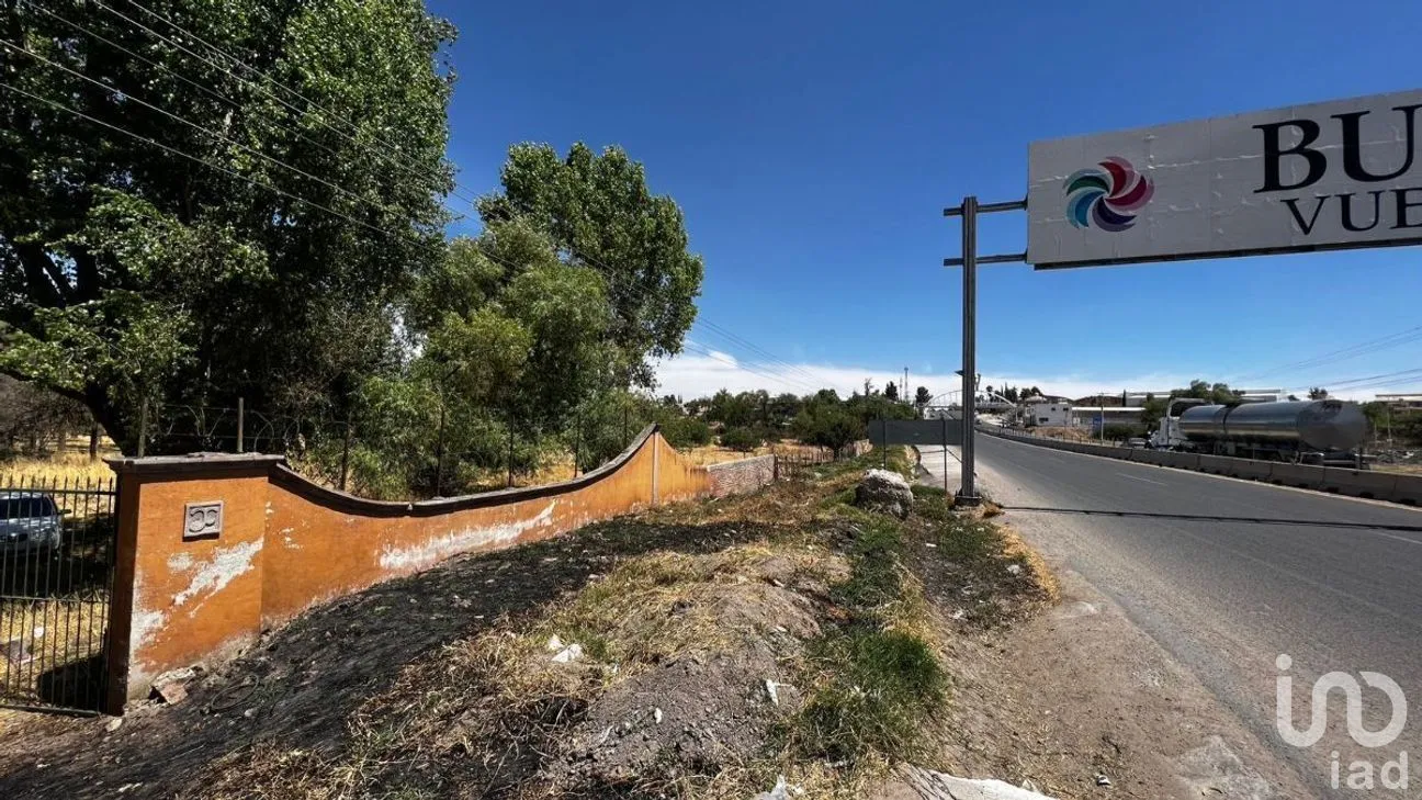 Terreno en Venta en Cañada de Ricos, Lagos de Moreno, Jalisco | NEX-277248 | iad México | Foto 2 de 13