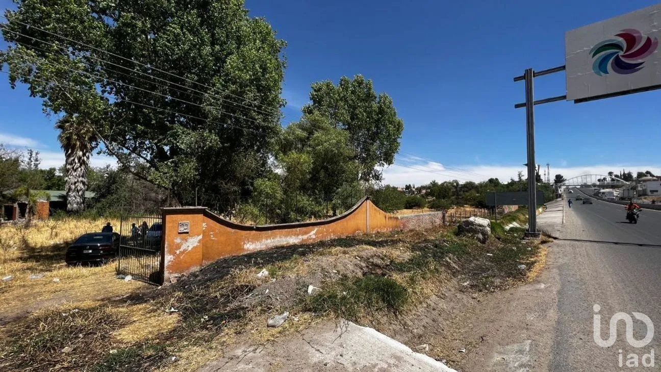 Terreno en Venta en Cañada de Ricos, Lagos de Moreno, Jalisco | NEX-277248 | iad México | Foto 11 de 13
