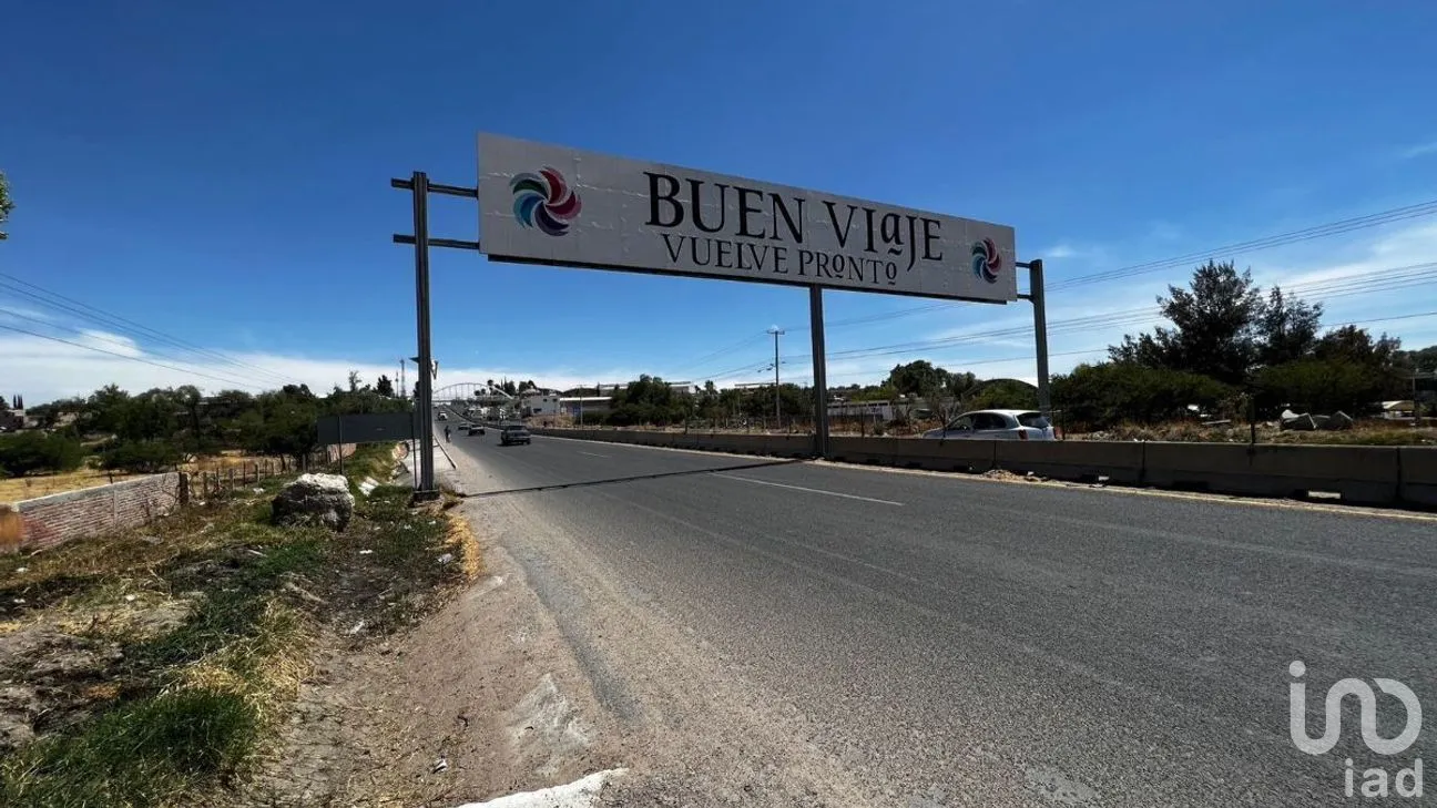 Terreno en Venta en Cañada de Ricos, Lagos de Moreno, Jalisco | NEX-277248 | iad México | Foto 12 de 13