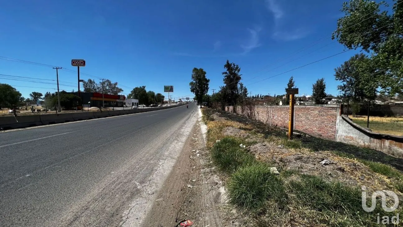 Terreno en Venta en Cañada de Ricos, Lagos de Moreno, Jalisco | NEX-277248 | iad México | Foto 13 de 13