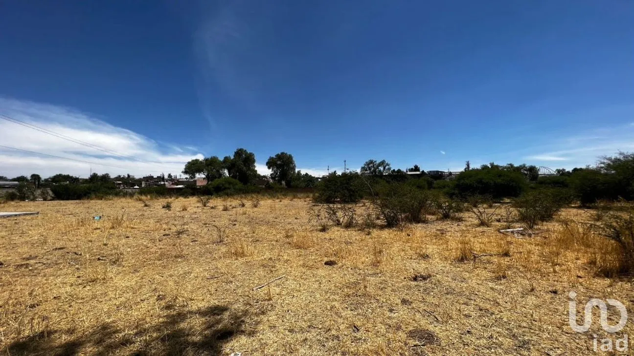 Terreno en Venta en Cañada de Ricos, Lagos de Moreno, Jalisco | NEX-277248 | iad México | Foto 4 de 13