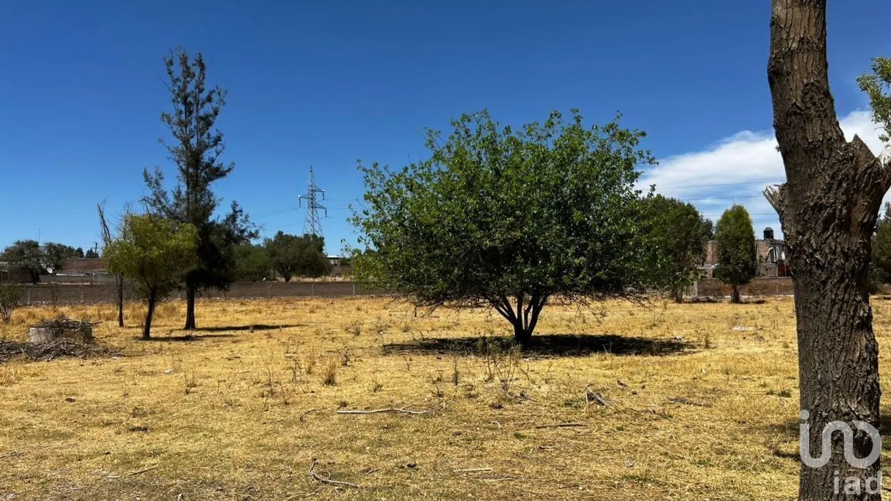 Terreno en Venta en Cañada de Ricos, Lagos de Moreno, Jalisco | NEX-277248 | iad México | Foto 5 de 13