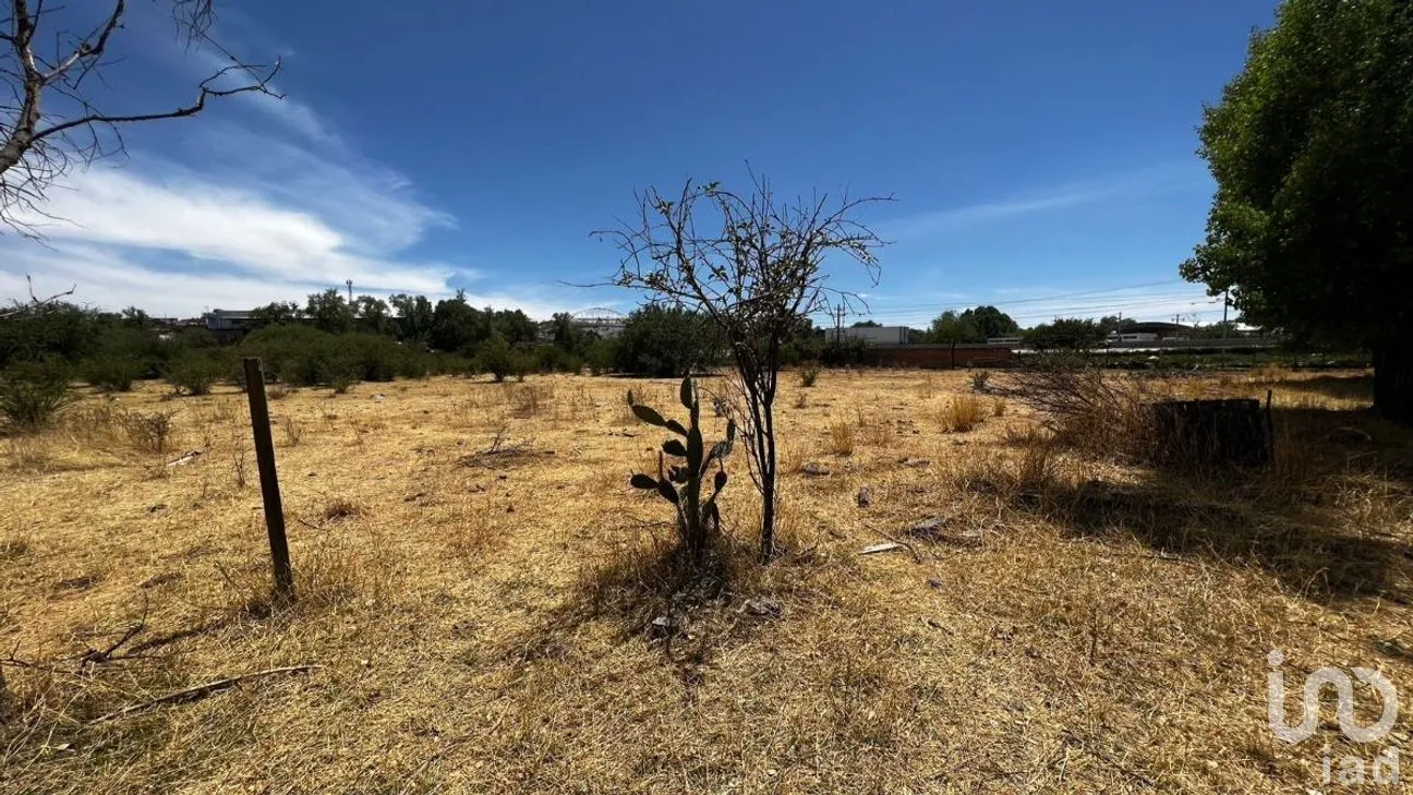 Terreno en Venta en Cañada de Ricos, Lagos de Moreno, Jalisco | NEX-277248 | iad México | Foto 6 de 13