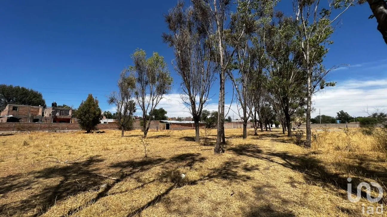 Terreno en Venta en Cañada de Ricos, Lagos de Moreno, Jalisco | NEX-277248 | iad México | Foto 10 de 13