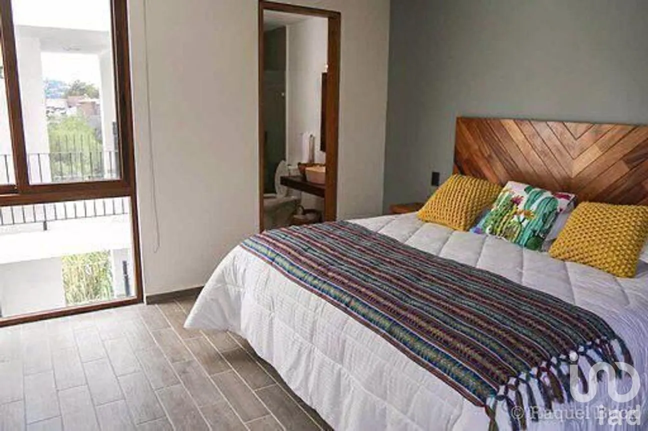 Departamento en Renta en Marfil Centro, Guanajuato, Guanajuato | NEX-277249 | iad México | Foto 15 de 19