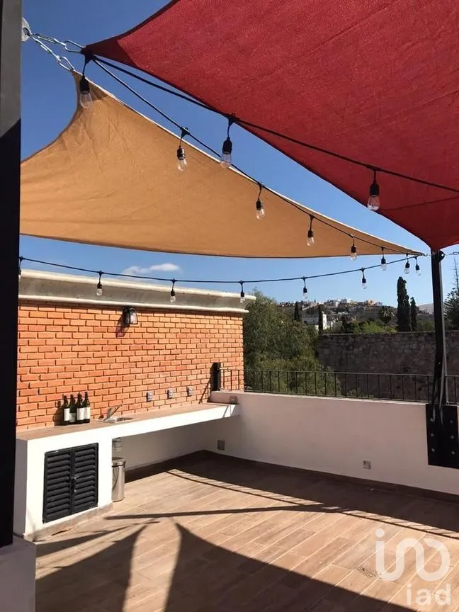 Departamento en Renta en Marfil Centro, Guanajuato, Guanajuato | NEX-277249 | iad México | Foto 19 de 19