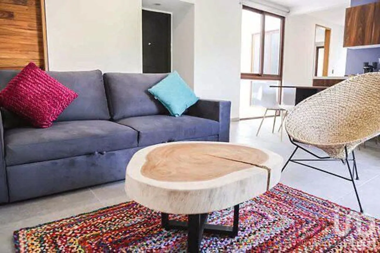 Departamento en Renta en Marfil Centro, Guanajuato, Guanajuato | NEX-277249 | iad México | Foto 4 de 19