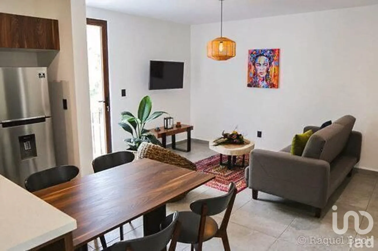 Departamento en Renta en Marfil Centro, Guanajuato, Guanajuato | NEX-277249 | iad México | Foto 7 de 19