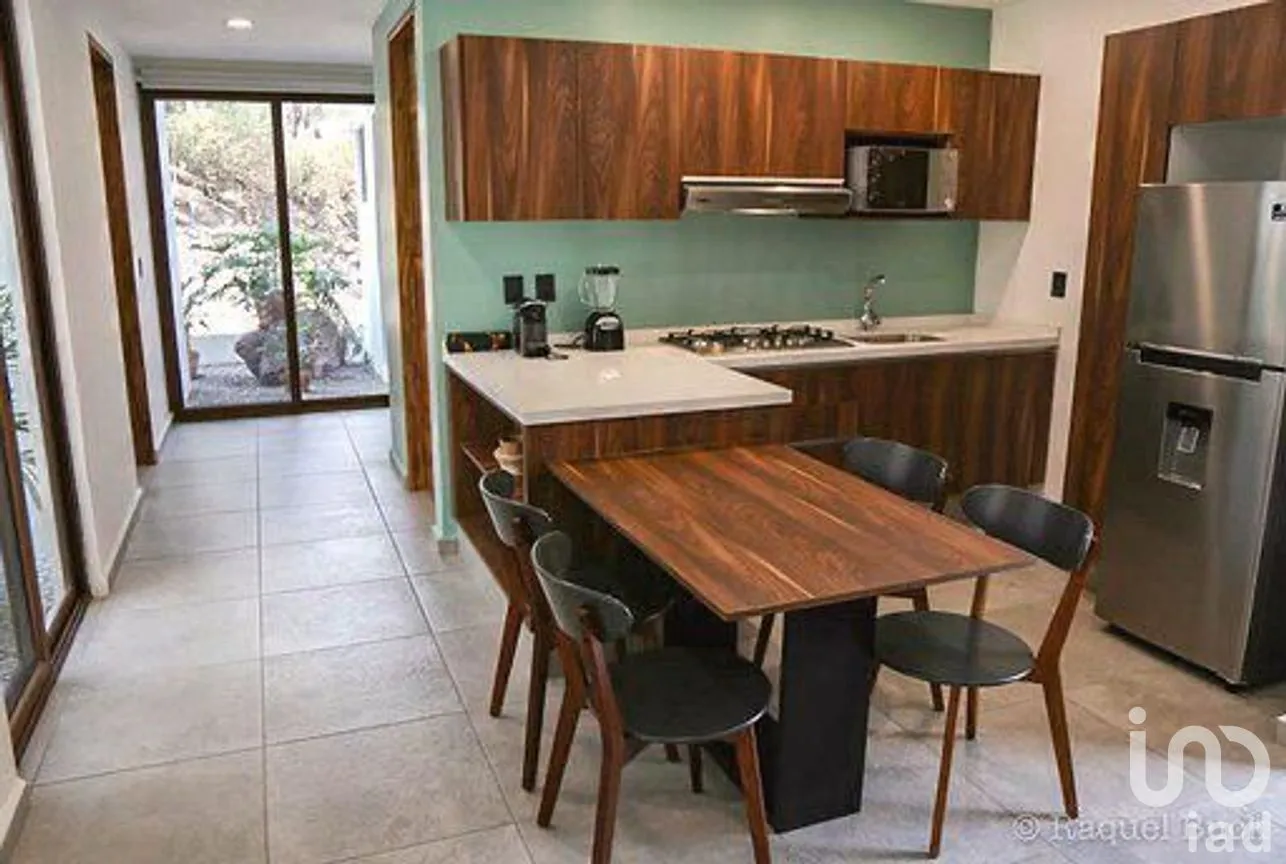 Departamento en Renta en Marfil Centro, Guanajuato, Guanajuato | NEX-277249 | iad México | Foto 9 de 19