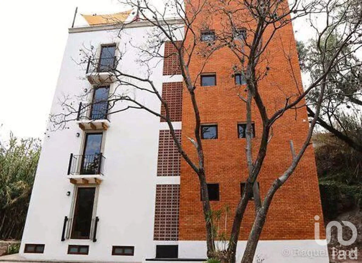 Departamento en Renta en Marfil Centro, Guanajuato, Guanajuato | NEX-277249 | iad México | Foto 1 de 19