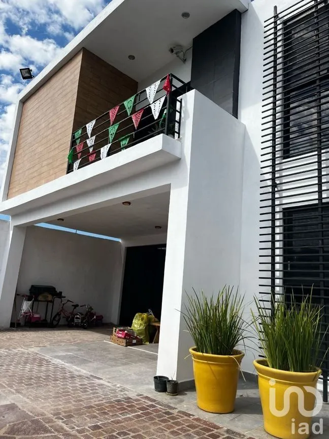 Casa en Venta en Puentecillas, Guanajuato, Guanajuato | NEX-277251 | iad México | Foto 2 de 19