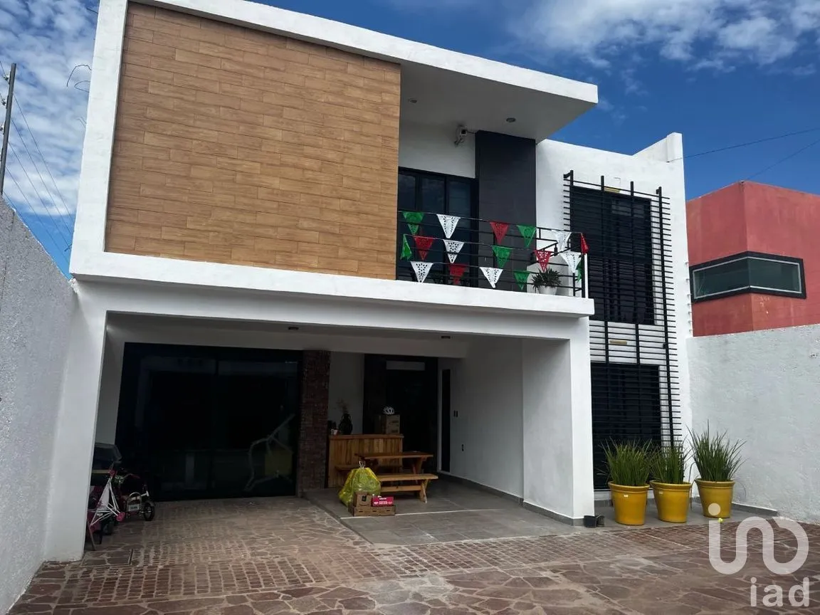 Casa en Venta en Puentecillas, Guanajuato, Guanajuato | NEX-277251 | iad México | Foto 3 de 19